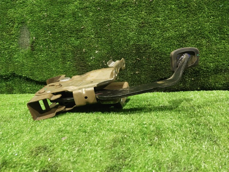 Педаль тормоза, 800 рублей, Красноярск