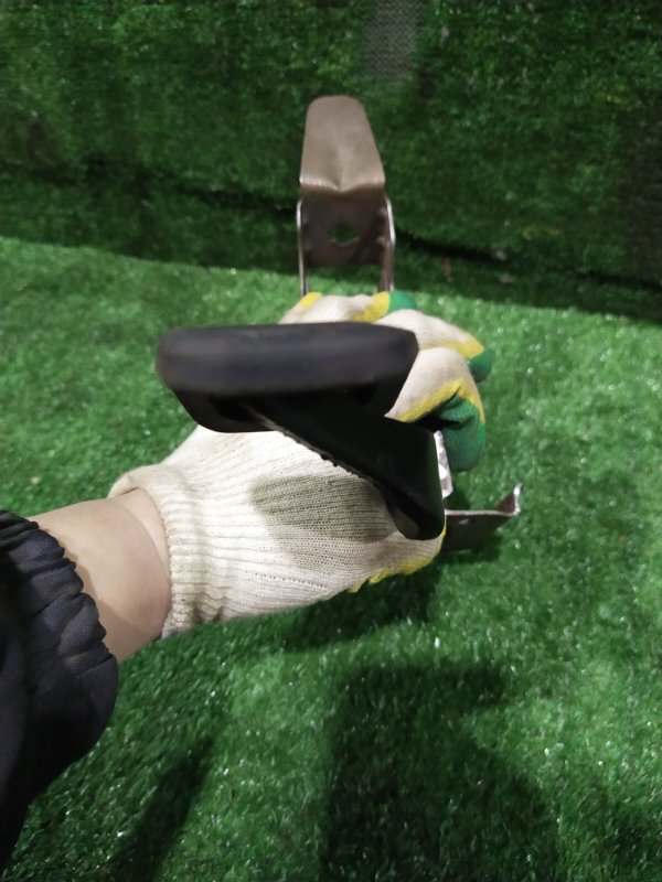 Педаль тормоза, 800 рублей, Красноярск