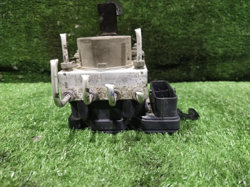 Блок ABS, 6000 рублей, Красноярск