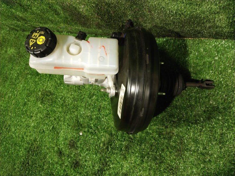 Главный тормозной цилиндр, 5500 рублей, Красноярск