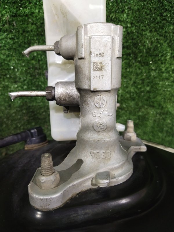 Главный тормозной цилиндр, 5500 рублей, Красноярск