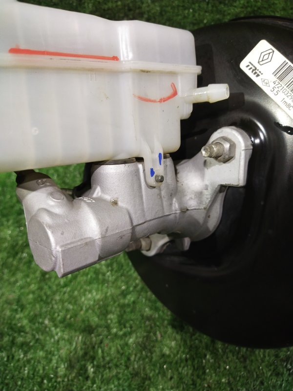 Главный тормозной цилиндр, 5500 рублей, Красноярск