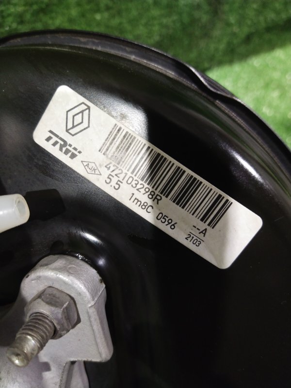 Главный тормозной цилиндр, 5500 рублей, Красноярск