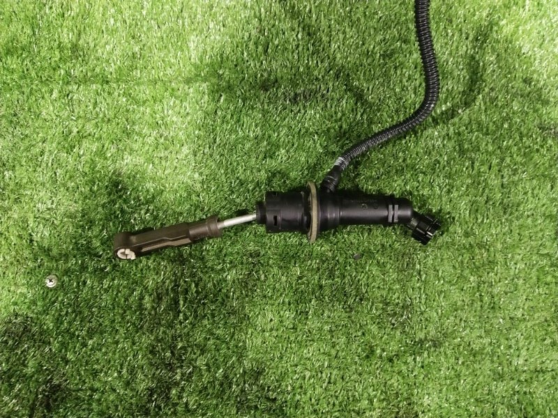 Главный цилиндр сцепления, 1500 рублей, Красноярск