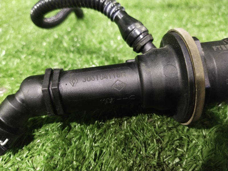 Главный цилиндр сцепления, 1500 рублей, Красноярск