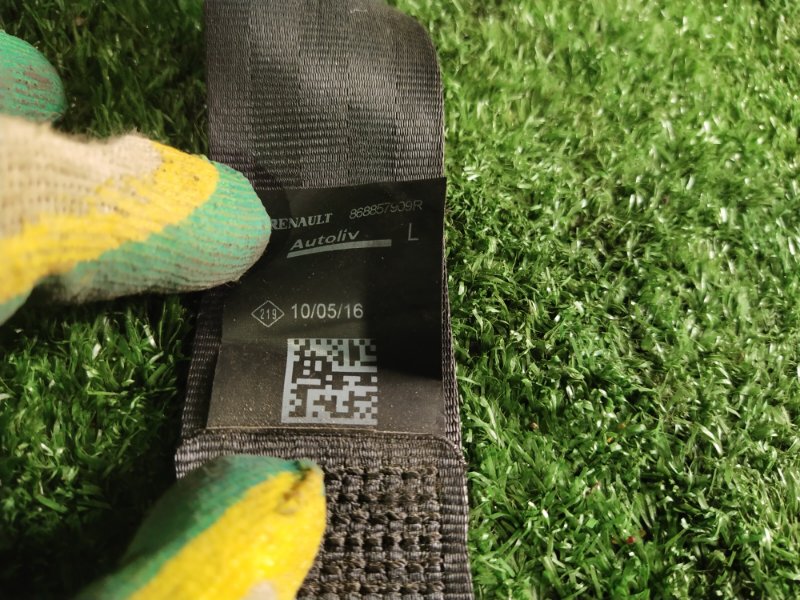 Ремень безопасности, 2500 рублей, Красноярск