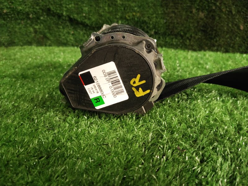 Ремень безопасности, 2500 рублей, Красноярск