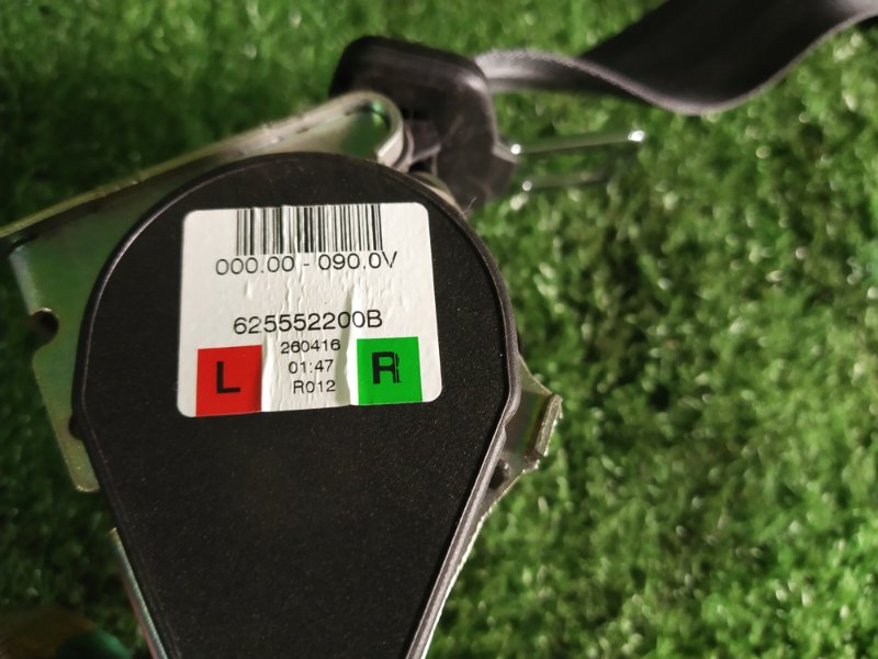 Ремень безопасности, 1500 рублей, Красноярск