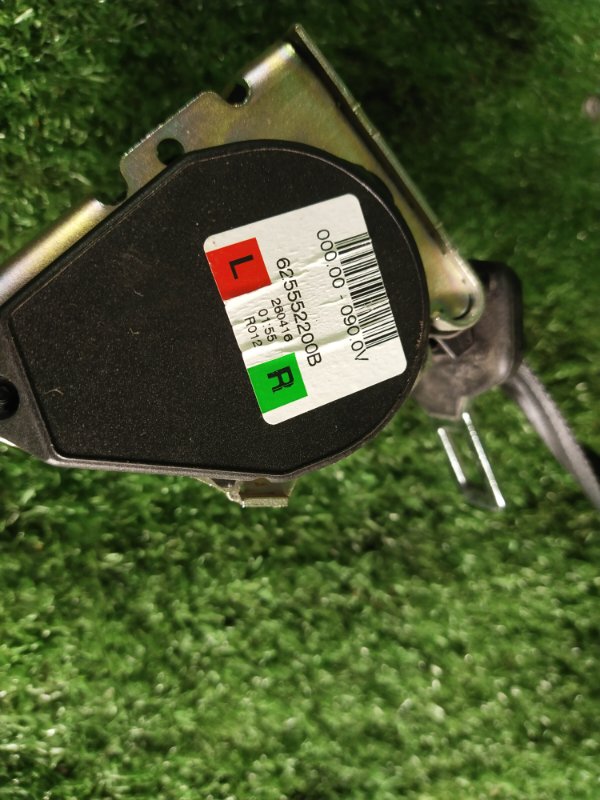 Ремень безопасности, 1500 рублей, Красноярск