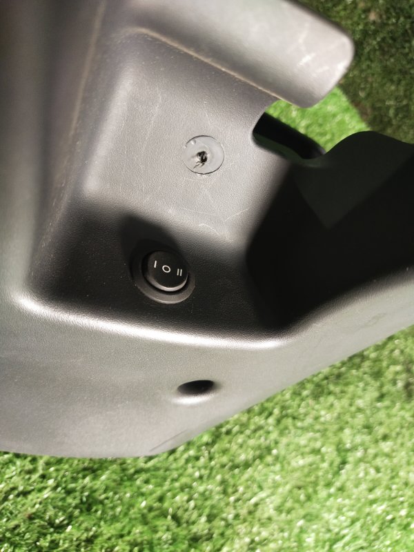 Кожух рулевой колонки, 700 рублей, Красноярск