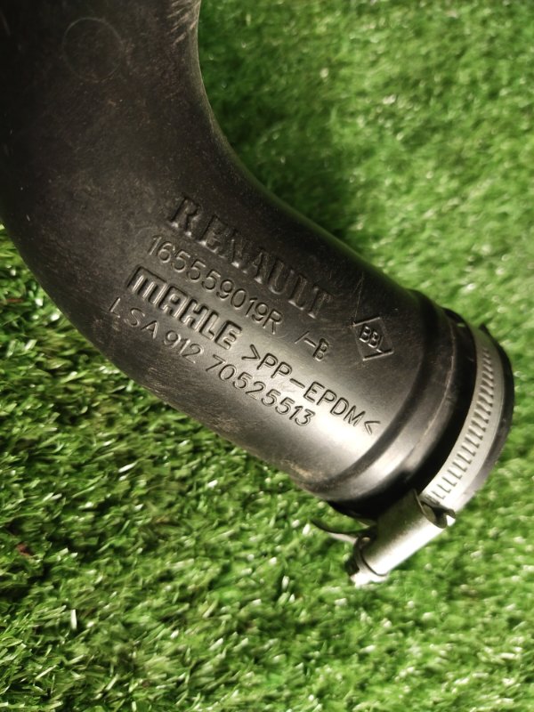 Воздухозаборник, 2000 рублей, Красноярск