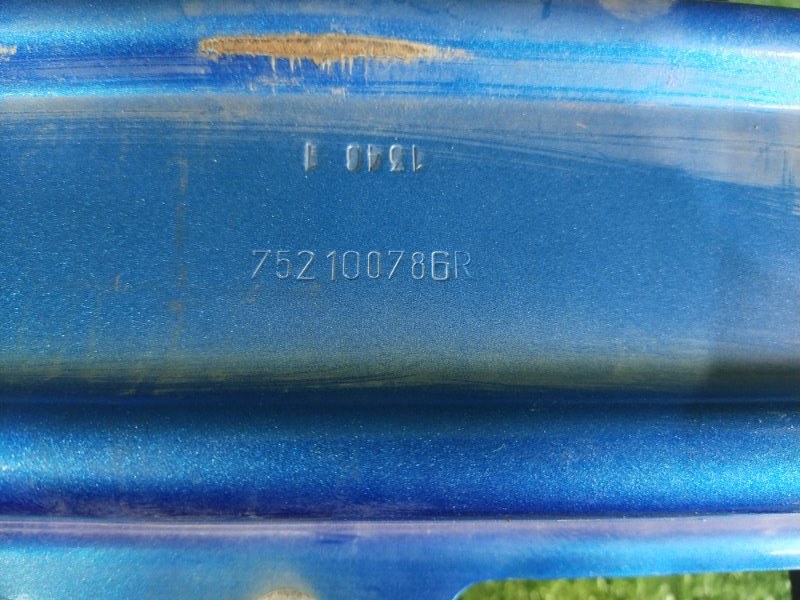 Усилитель бампера, 5500 рублей, Красноярск