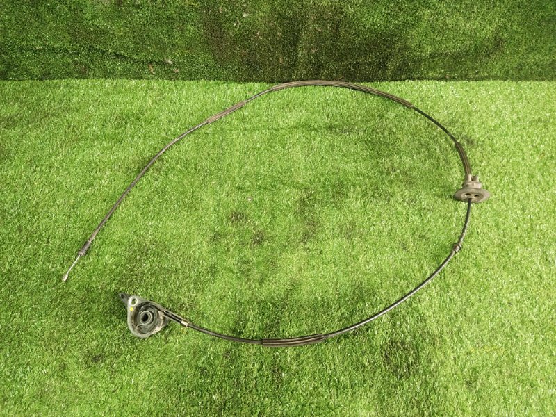 Трос замка капота, 2000 рублей, Красноярск