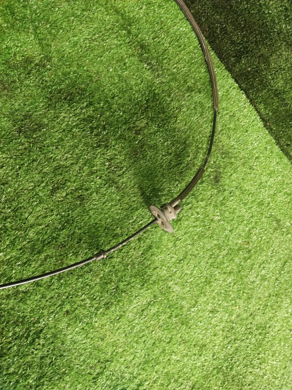 Трос замка капота, 2000 рублей, Красноярск