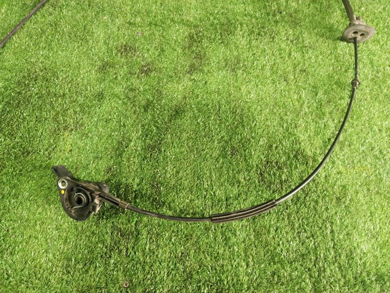 Трос замка капота, 2000 рублей, Красноярск