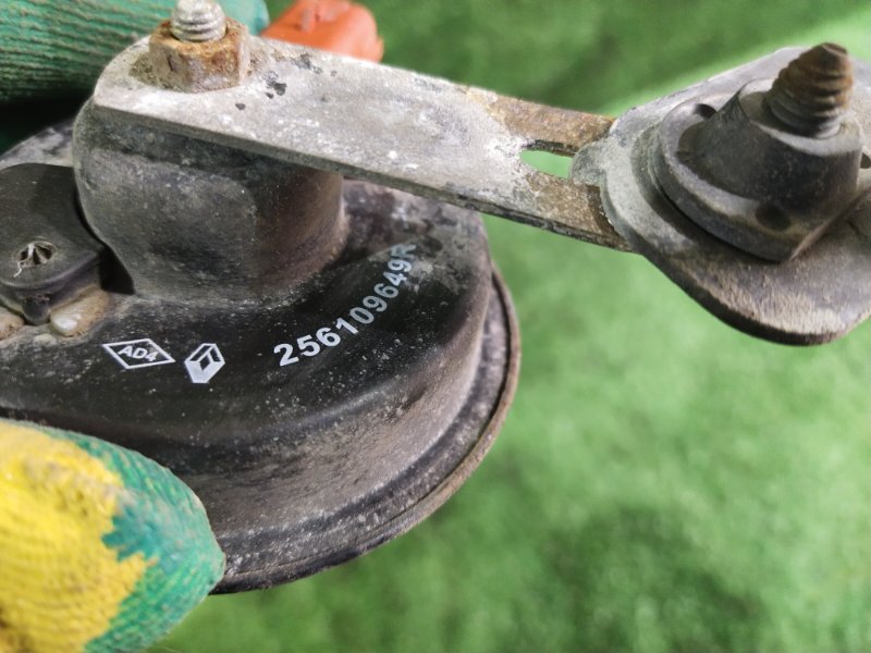 Звуковой сигнал, 600 рублей, Красноярск