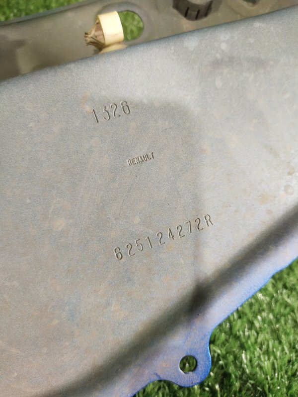 Рамка радиатора, 3000 рублей, Красноярск