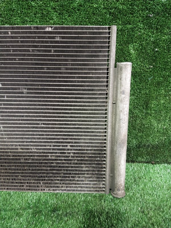 Радиатор кондиционера, 4000 рублей, Красноярск