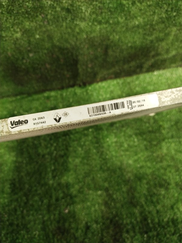 Радиатор кондиционера, 4000 рублей, Красноярск