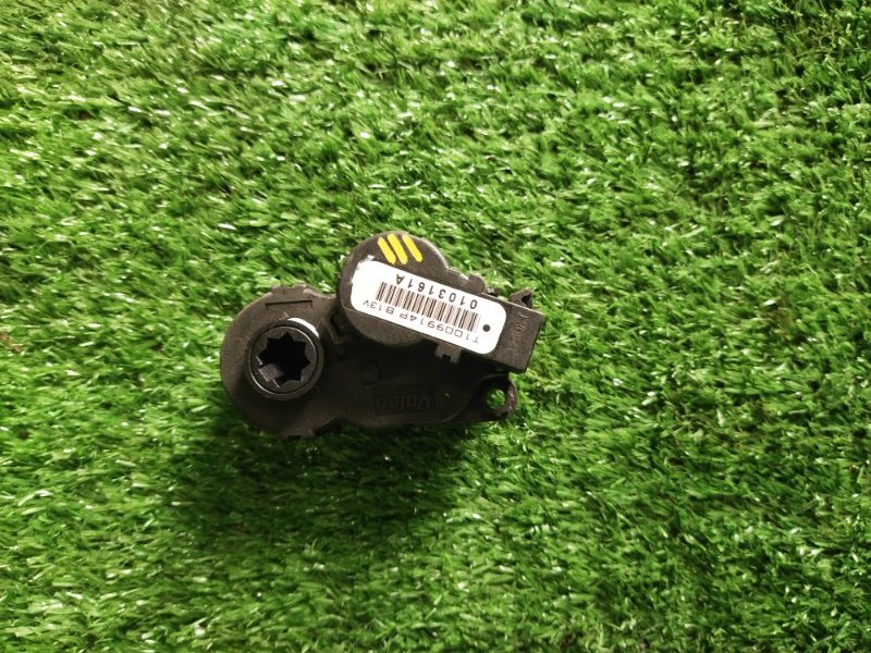 Сервопривод заслонок печки, 500 рублей, Красноярск