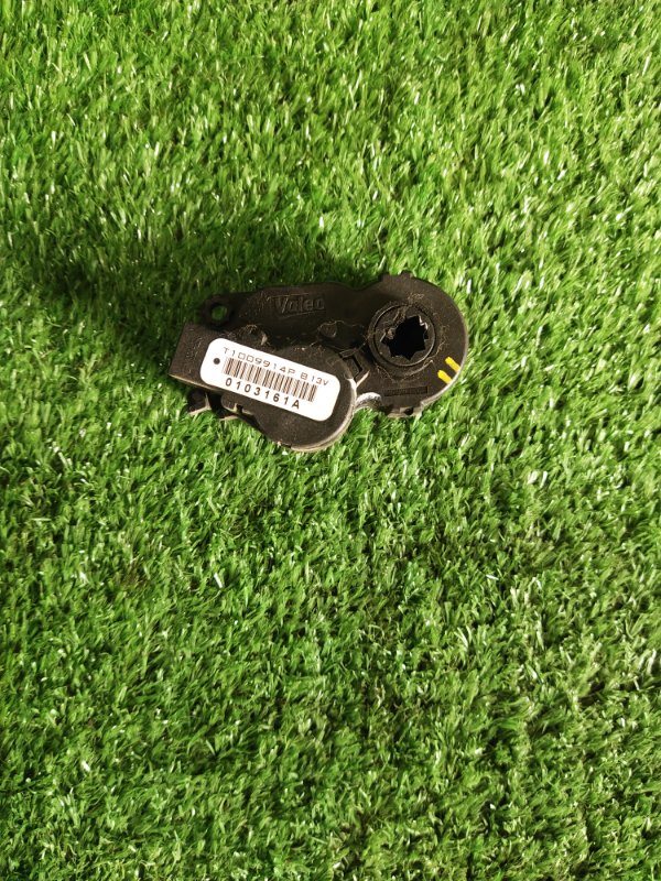 Сервопривод заслонок печки, 500 рублей, Красноярск