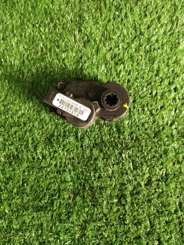 Сервопривод заслонок печки, 700 рублей, Красноярск