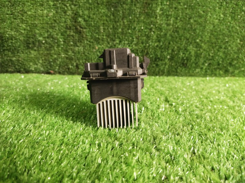 Реостат печки, 1000 рублей, Красноярск