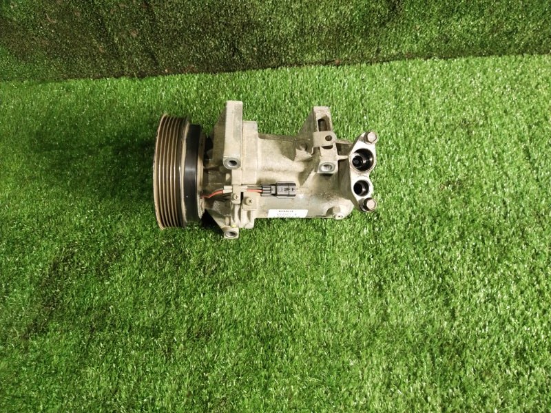 Компрессор кондиционера, 16000 рублей, Красноярск