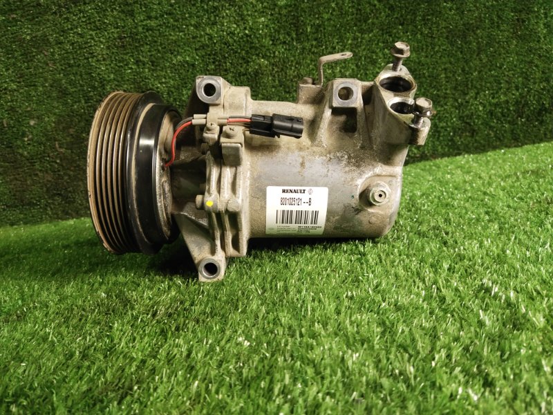 Компрессор кондиционера, 16000 рублей, Красноярск