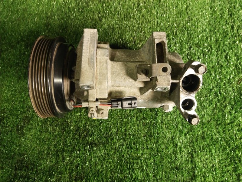 Компрессор кондиционера, 16000 рублей, Красноярск