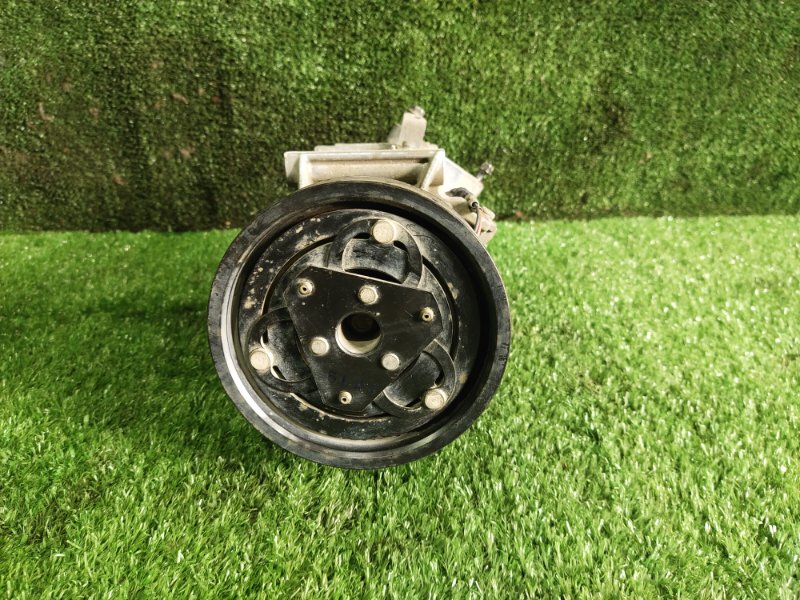 Компрессор кондиционера, 16000 рублей, Красноярск