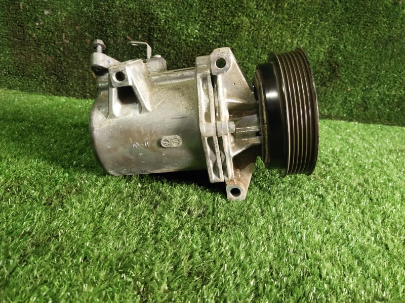 Компрессор кондиционера, 16000 рублей, Красноярск