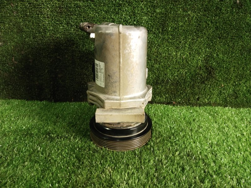 Компрессор кондиционера, 16000 рублей, Красноярск