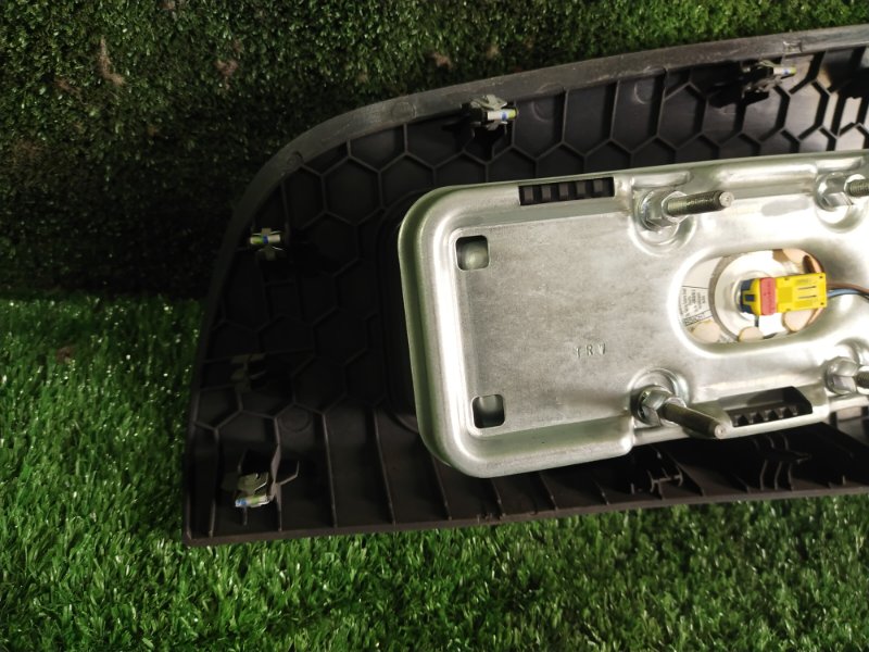 Подушка безопасности пассажира, 15000 рублей, Красноярск