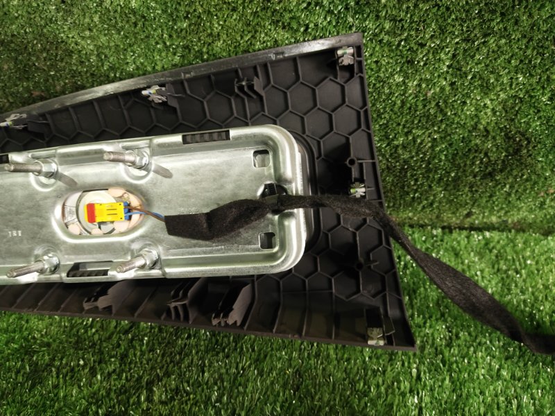 Подушка безопасности пассажира, 15000 рублей, Красноярск