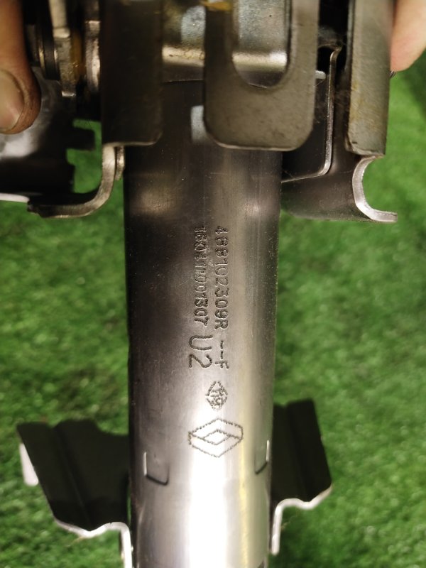 Рулевая колонка, 3000 рублей, Красноярск