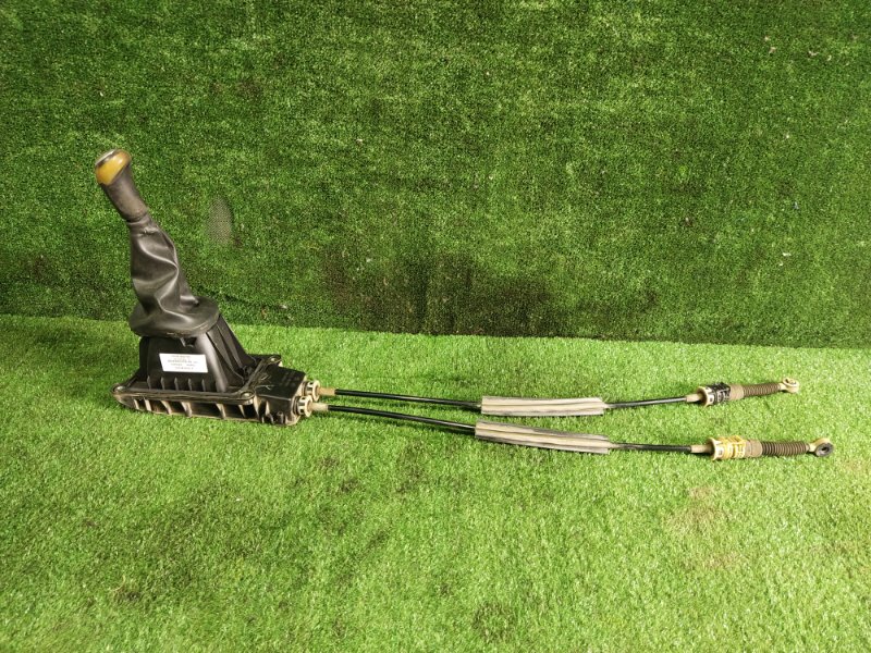 Рычаг переключения КПП, 4000 рублей, Красноярск