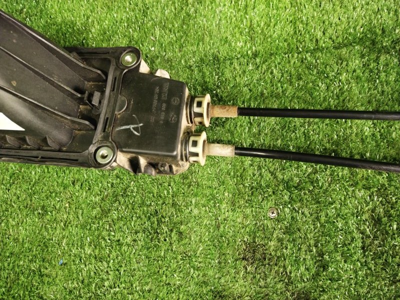 Рычаг переключения КПП, 4000 рублей, Красноярск