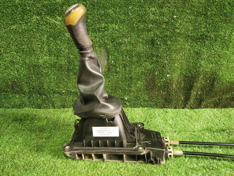 Рычаг переключения КПП, 4000 рублей, Красноярск