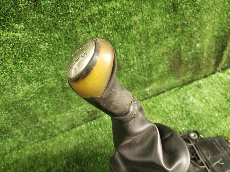 Рычаг переключения КПП, 4000 рублей, Красноярск