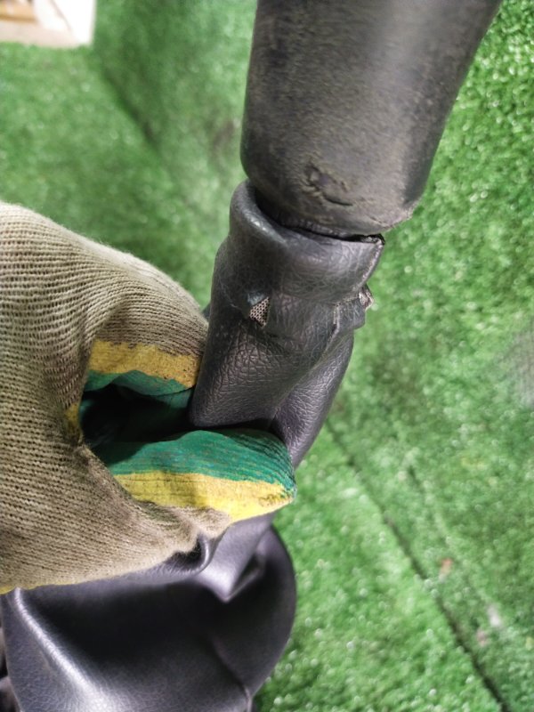 Рычаг переключения КПП, 4000 рублей, Красноярск