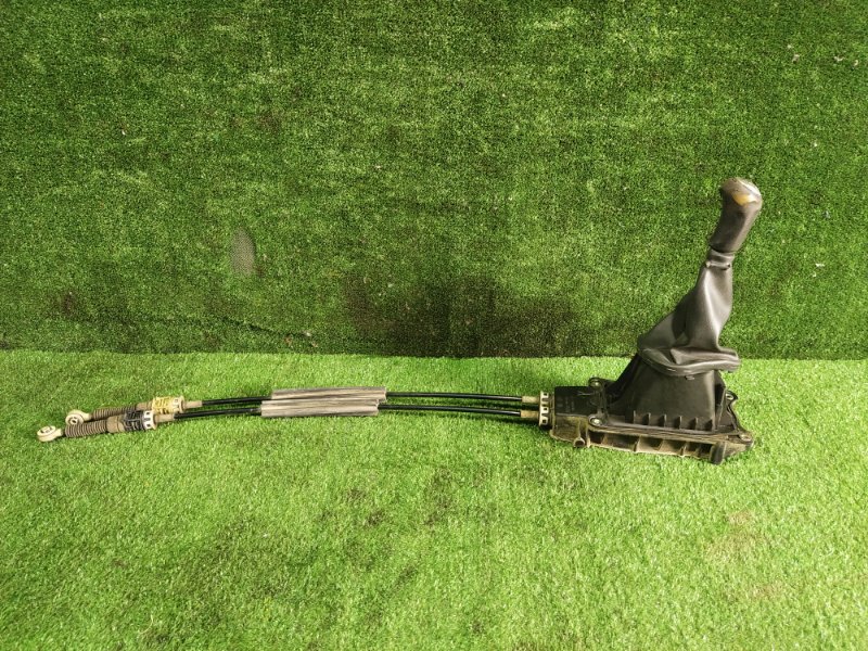 Рычаг переключения КПП, 4000 рублей, Красноярск