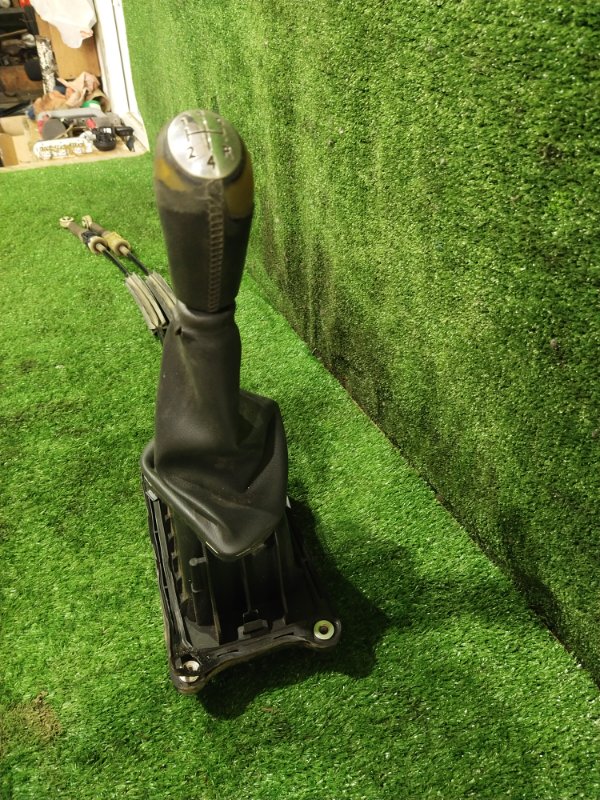 Рычаг переключения КПП, 4000 рублей, Красноярск