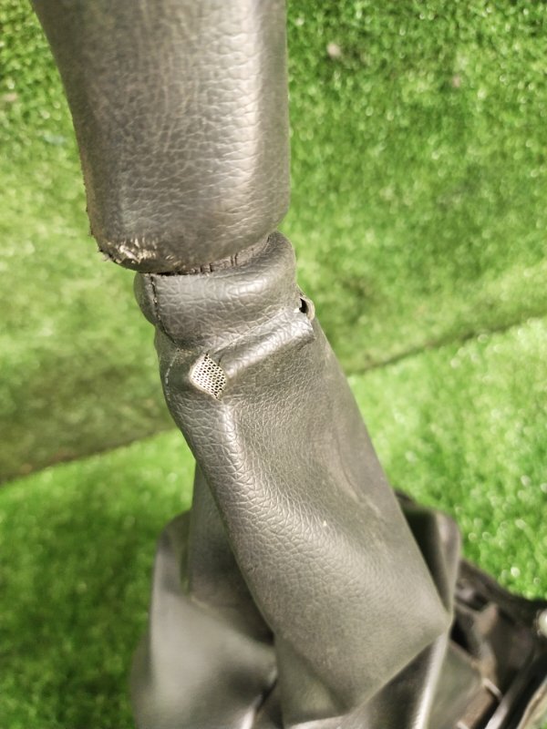 Рычаг переключения КПП, 4000 рублей, Красноярск