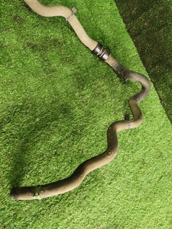 Патрубок радиатора, 3500 рублей, Красноярск