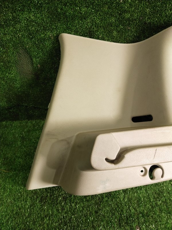 Обшивка багажника, 1000 рублей, Красноярск