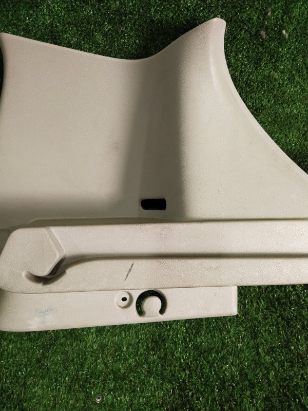 Обшивка багажника, 1000 рублей, Красноярск