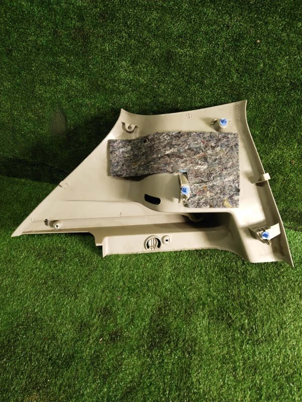 Обшивка багажника, 1000 рублей, Красноярск