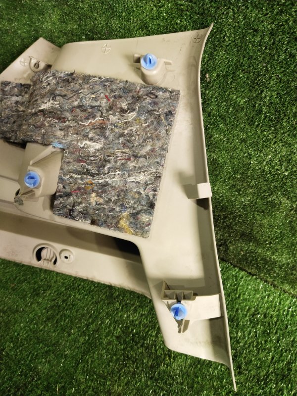 Обшивка багажника, 1000 рублей, Красноярск