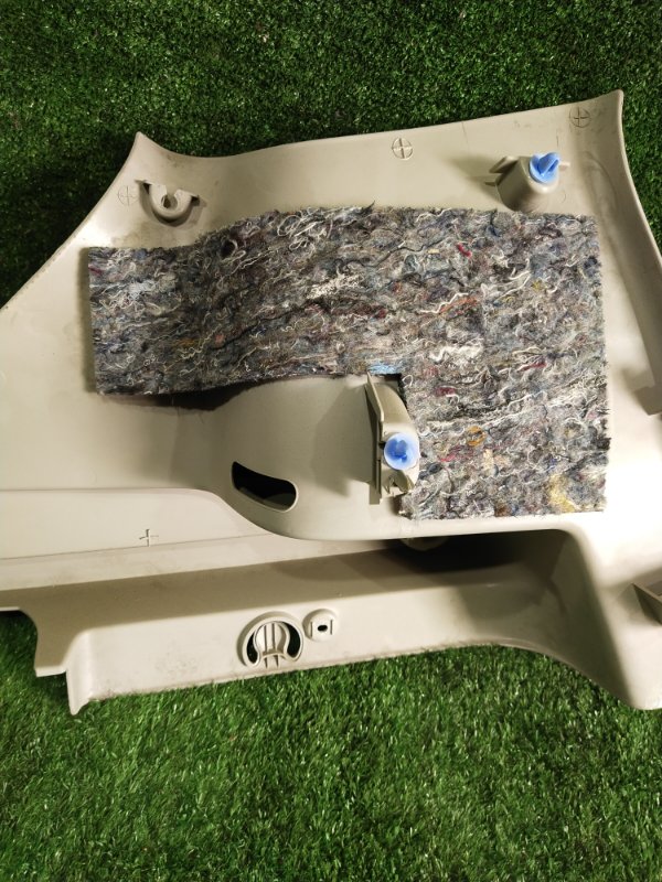 Обшивка багажника, 1000 рублей, Красноярск